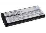 900mAh for Nintendo DSi XL,UTL-001,DSi LL,DS XL