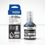 Brother BTD100BK | Ink Bottle | Black