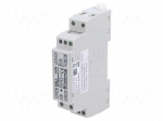 Power supply: switching | LED | DALI,DALI 2 | 12&divide;48VDC | IP20 | OUT: 4