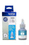 Original Ink bulk in a bottle Cyan Brother BT-5000C, BT5000C