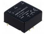 Converter: DC/DC | 6W | Uin: 18&divide;75VDC | Uout: 5VDC | Uout2: -5VDC | THT