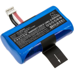 2600mAh for Ingenico APos A8