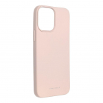 Back panel cover Roar - ROAR case SPACE for IPHONE 13 Pro Max Pink