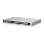 Commutator UBIQUITI  Switch||USW-48|Type L2|Desktop/pedestal|48x10Base-T / 100Base-TX / 1000Base-T|4xSFP|USW-48
