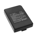 700mAh for Autec Modular MK,Plus MK,Funkfernsteuerung Modular MK,Funkfernsteuerung Modular MJ,Modular MJ,Modular MJ04,Modular MJ DF,Modular MK plus,E16 KTC,E16 Sirio 42