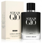 Armani Acqua di Gio Parfum Perfume PAR 100 ml
