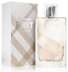 Burberry Brit For Her Perfume EDT 100 ml