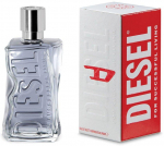 Diesel D By Diesel Perfume EDT 100 ml