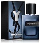 Yves Saint Laurent Y Elixir Perfume PAR 60 ml