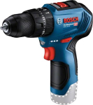 Bosch GSB 12V-30 Professional 1600 RPM Keyless 820 g