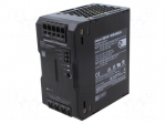 Power supply: switching | for DIN rail | 480W | 24VDC | 20A | OUT: 1