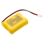 5000mAh for FDK CR17450-2WK27,CR17450ER-F2X