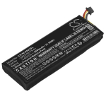 6000mAh for Nest Doorbell,GQ STYLE AC,GWX3T