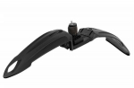 Author Front X-Bow QR 26"-29" (black)