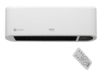 Camry Air Curtain Heater with LED Display | CR 7753 | Air curtain | 2000 W | White | IP22