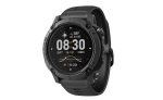 Coros Nomad smartwatch, Black