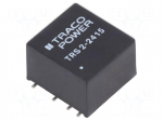 Converter: DC/DC | 2W | Uin: 18&divide;36V | 24VDC | Iout: 83mA | SMD | 2.1g | OUT: 1