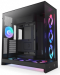 NZXT H9 Flow RGB+ Computer case