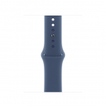 Apple MYJ23ZM/A Smart Wearable Accessories Band Blue Fluoroelastomer