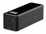T&ouml;&ouml;riistad ja m&otilde;&otilde;teseadmed // Uued tooted t&ouml;&ouml;riistade, tarvikute kategoorias // 81-155# Power bank 27000mah pd 140w air99.9 czarny laptop