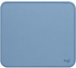 Logitech Mouse Pad Studio Blue Grey