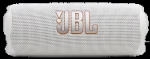 Portable speaker JBL Flip 7 White