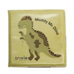 Trixie Dino Bath Toy