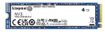 Hard drive Kingston NV3 4TB