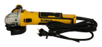 DeWALT DWE4347-QS angle grinder 12.5 cm 10500 RPM 2.3 kg