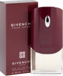 Givenchy Pour Homme Perfume EDT 100ml