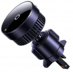 Phone holder Baseus MagPro Qi 2.0 15W Black