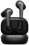 Headphones Savio TWS-12 Black