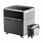 Laser welding and CNC cutting machine xTool MetalFab 1200W