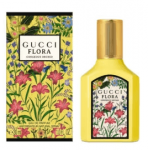 Gucci Flora Gorgeous Orchid Perfume EDP 30ml
