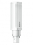 PHILIPS CorePro LED PLC 5.9W 840 2P G24d-1 spuldze 929003757102 8720169287525