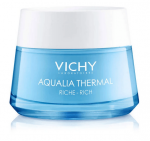 Vichy Aqualia Thermal Rich Cream 50 ml