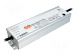 Power supply: switched-mode | LED | 250W | 71&divide;143VDC | 875&divide;1750mA
