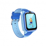 Smart watches Blackview  Z10 Kids Smart Watch Blue
