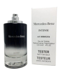 Mercedes-Benz Man Intense Perfume Tester EDT 120ml