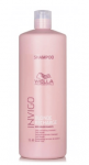 Wella Professionals Invigo Blonde Recharge Shampoo 1000 ml