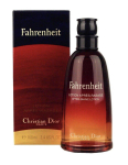 Dior Fahrenheit Calming Aftershave Lotion 100ml