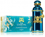 Alexandre.J The Collector Mandarine Sultane Perfume EDP 100 ml