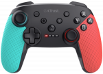 Game controller Trust GXT 1246 Muta fot Nintendo Switch Blue/ Red