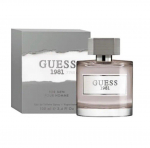 Guess 1981 for Men Perfume EDT 100ml