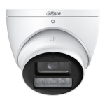 Camera HD Full-Color 1080p 2.8 mm