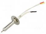 Heating element | for desoldering,for soldering station