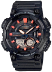 CASIO AEQ-110W-1A2VDF Men's watch