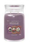 Yankee Candle Mystical Tarot Card Scented Candle 567g