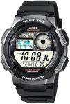 CASIO AE-1000W-1BVDF Men's watch