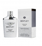 Bentley Infinite Rush White Edition Perfume EDT 100ml